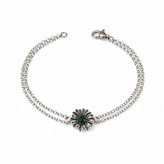 Bracciale Suali Donna in Argento BM2581/1 - BM2581/1